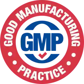 GMP certified plant